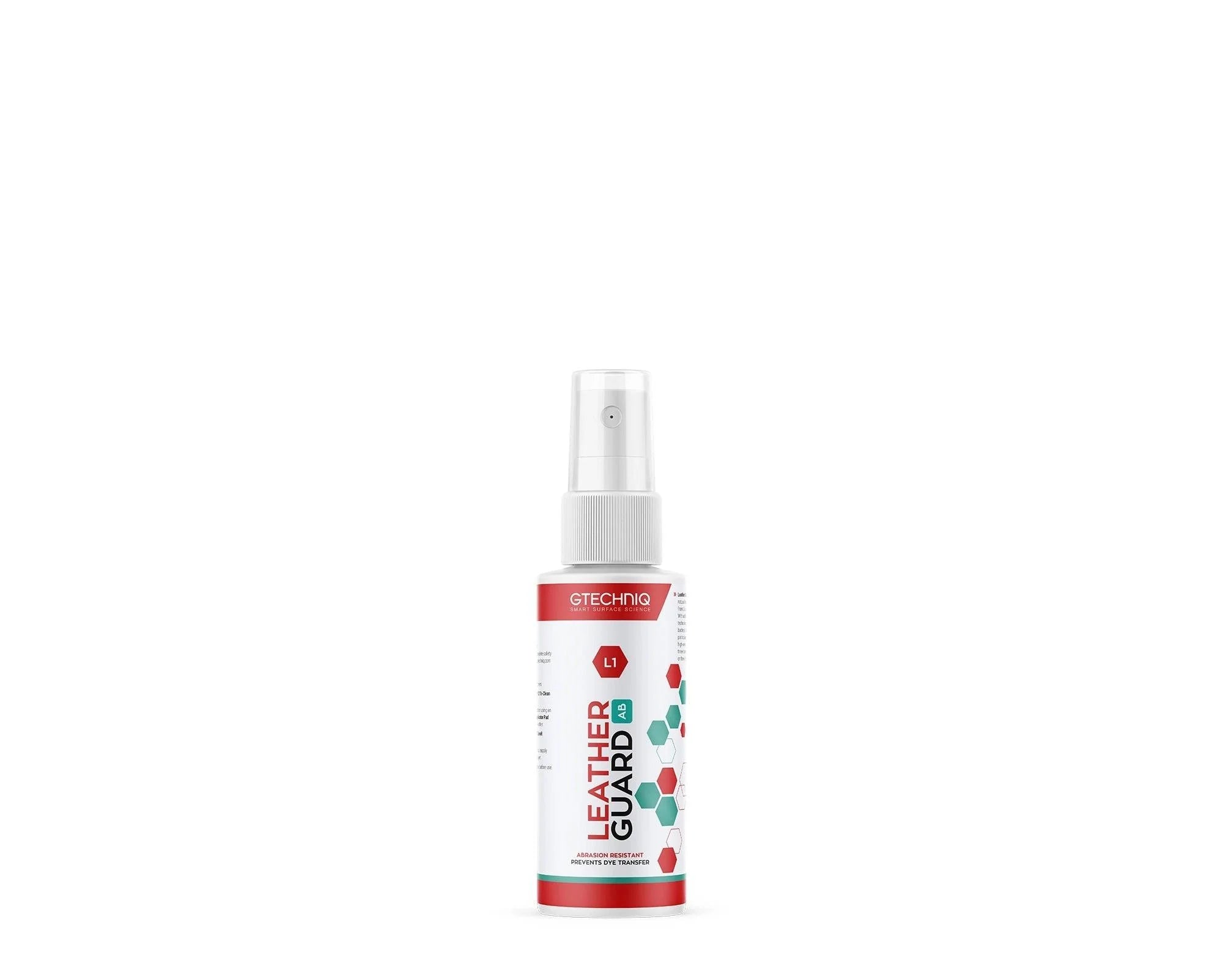 GTECHNIQ | L1 Leather Guard AB - Car Supplies WarehouseGtechniqinterior chemicalsL1pL2P6