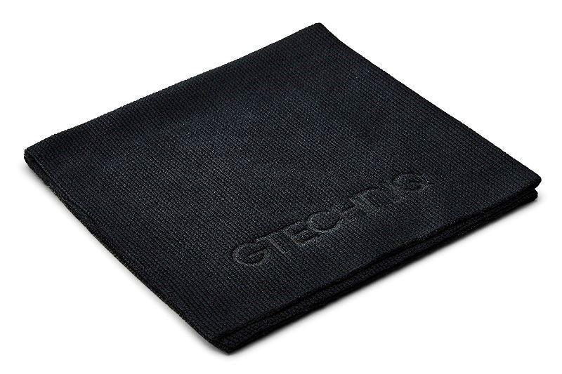 Serviette en microfibre GTECHNIQ MF6 Haze Buster