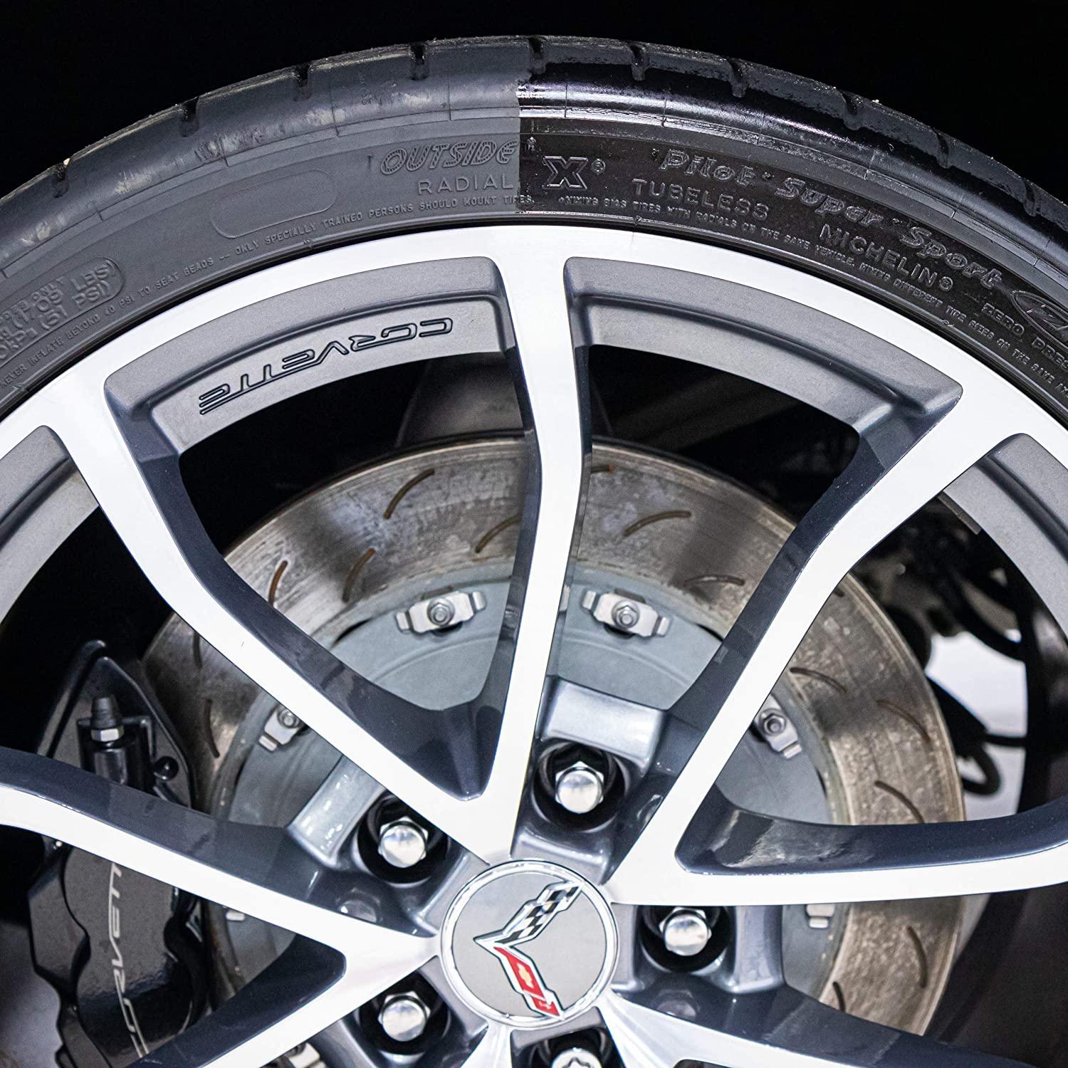GYEON Q2 Tire Sealant