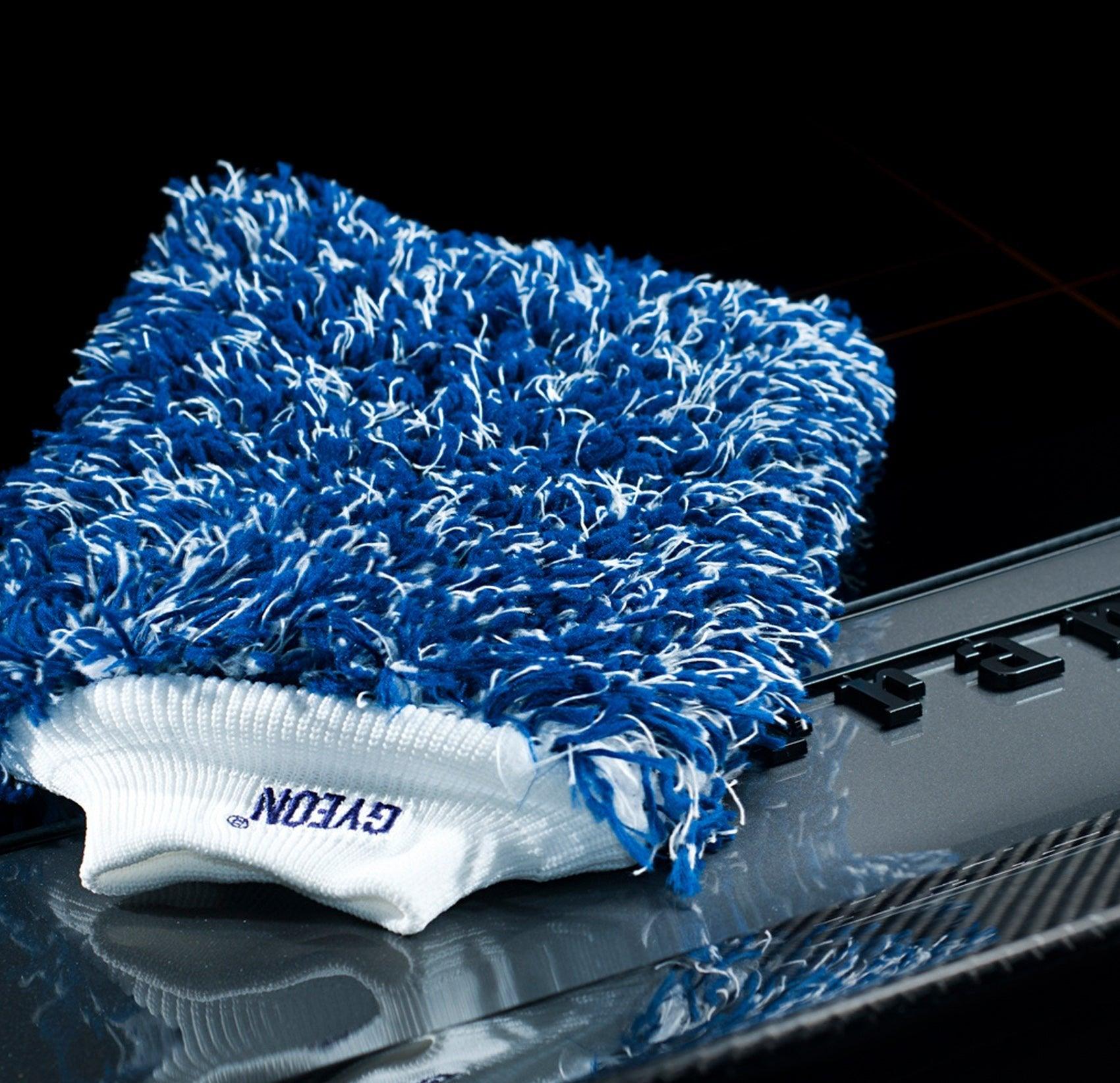 GYEON Q2M Gant de lavage Smoothie EVO