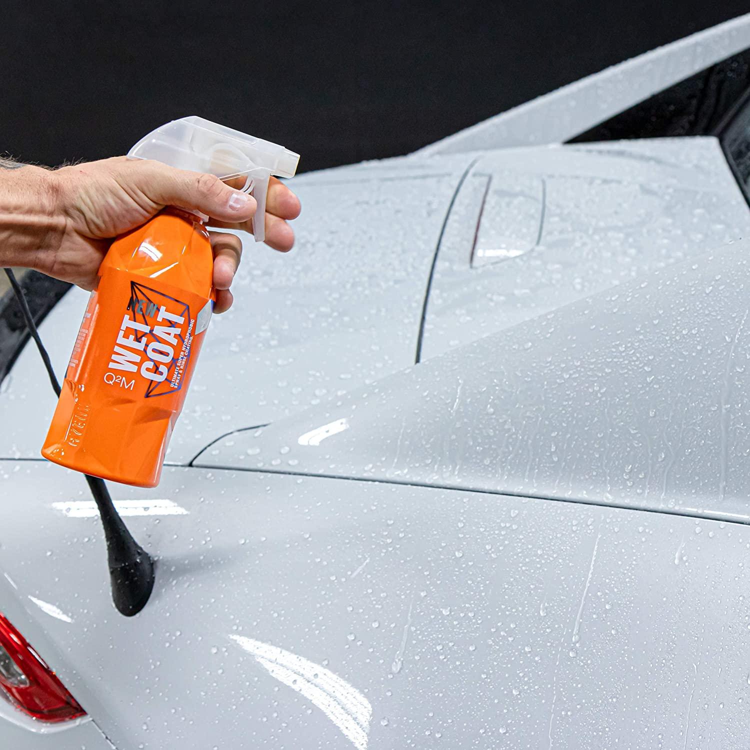GYEON Q2M WetCoat