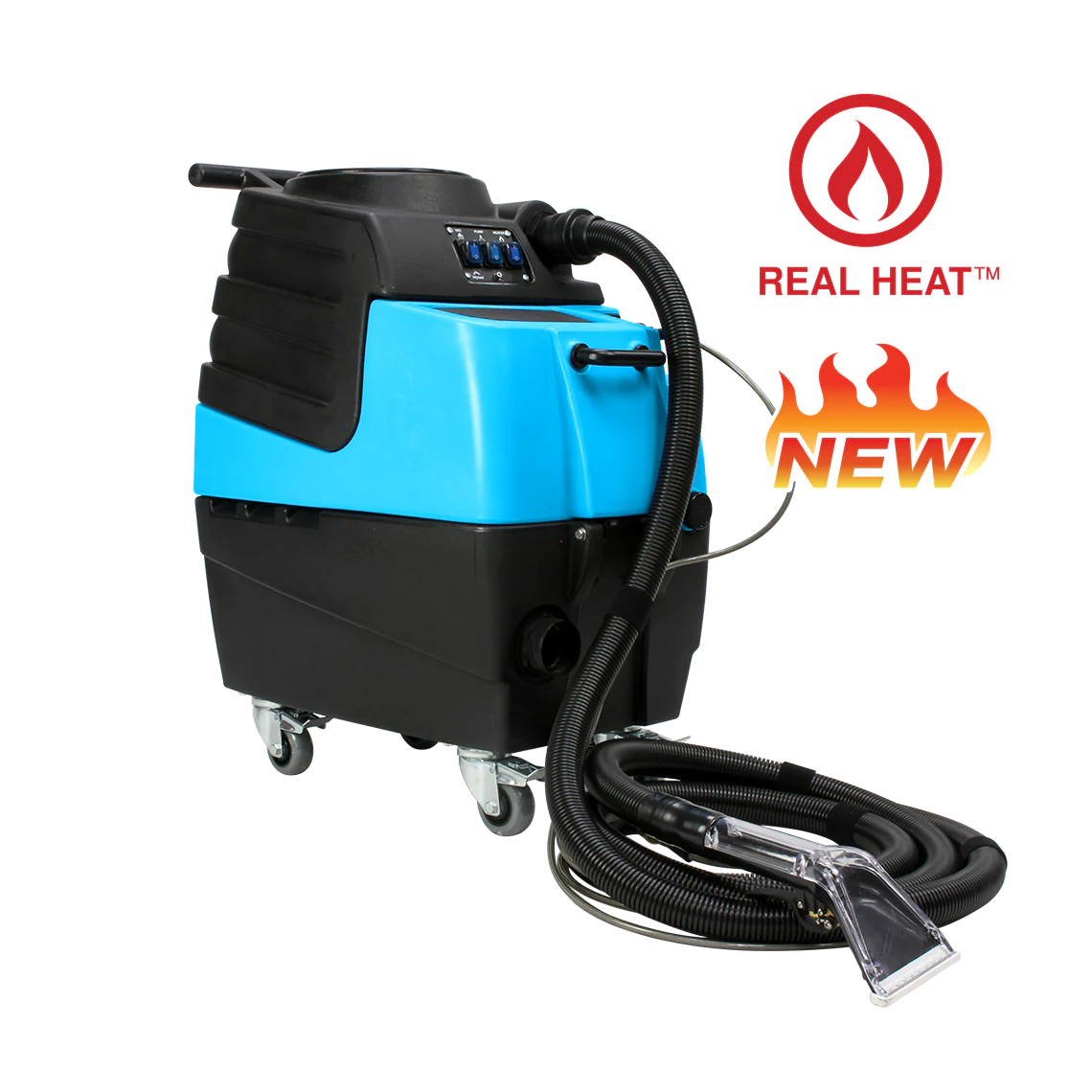 Mytee Stingray™ HP90 Heated Detail Extractor