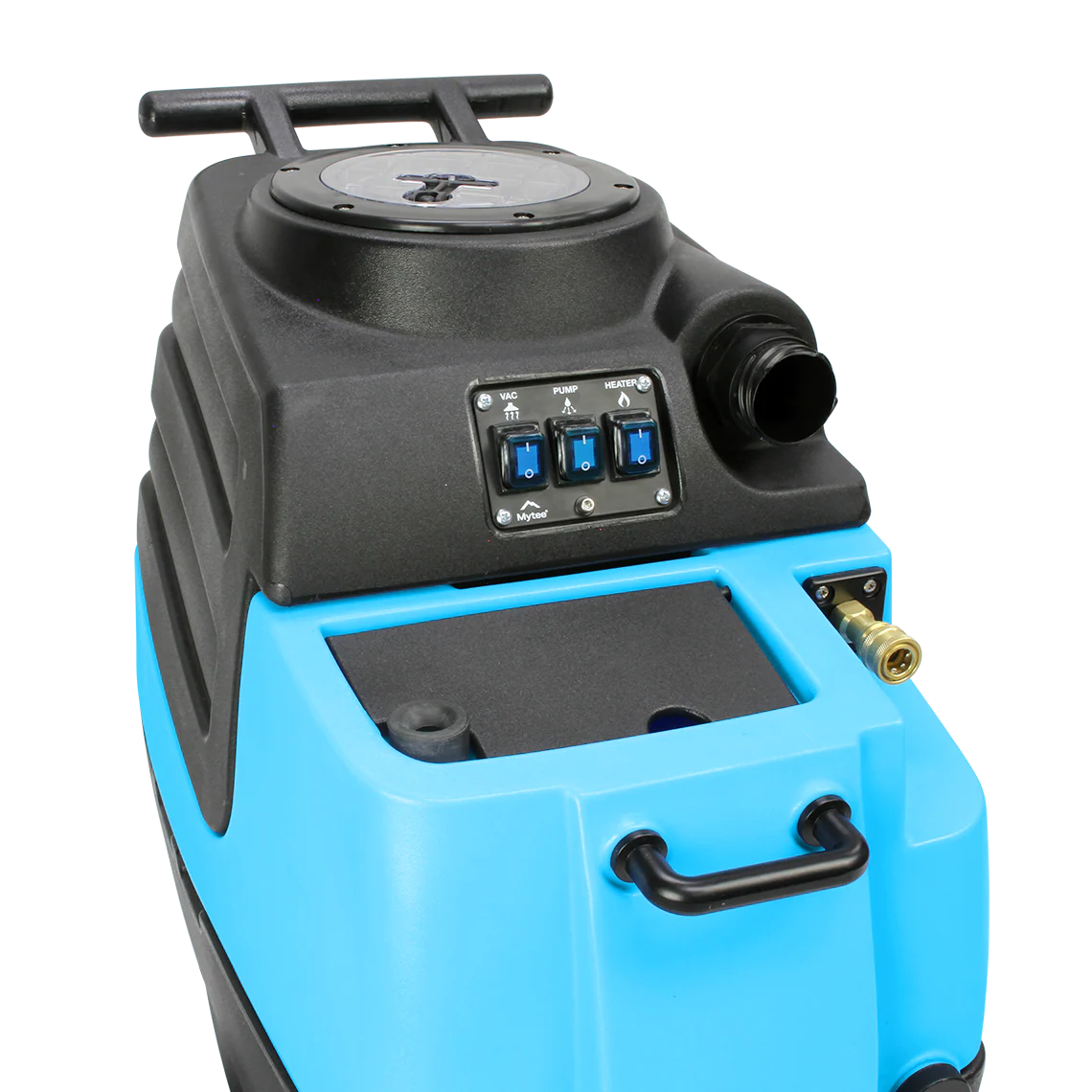 Mytee Stingray™ HP90 Heated Detail Extractor