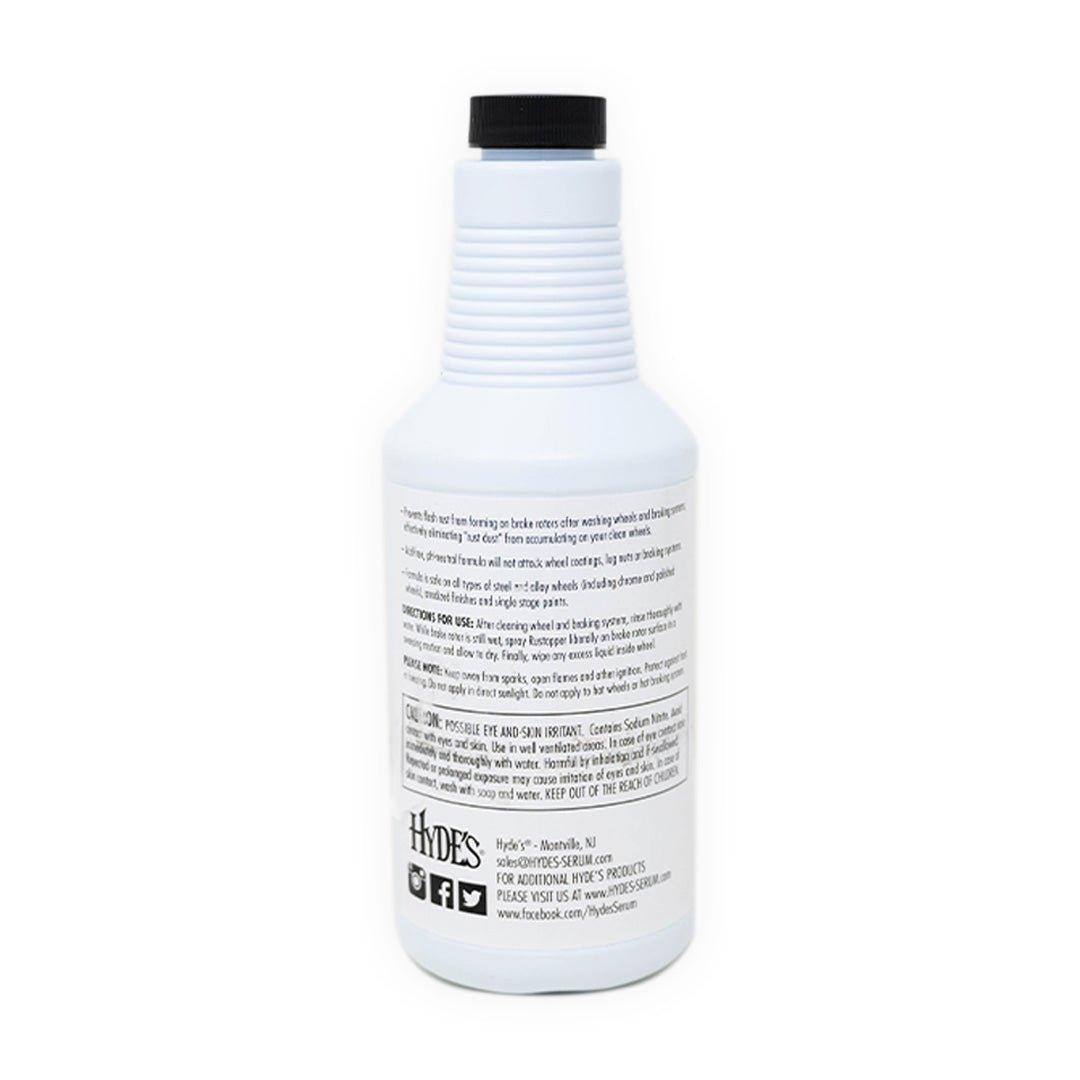 HYDE'S SERUM Antirouille 16oz