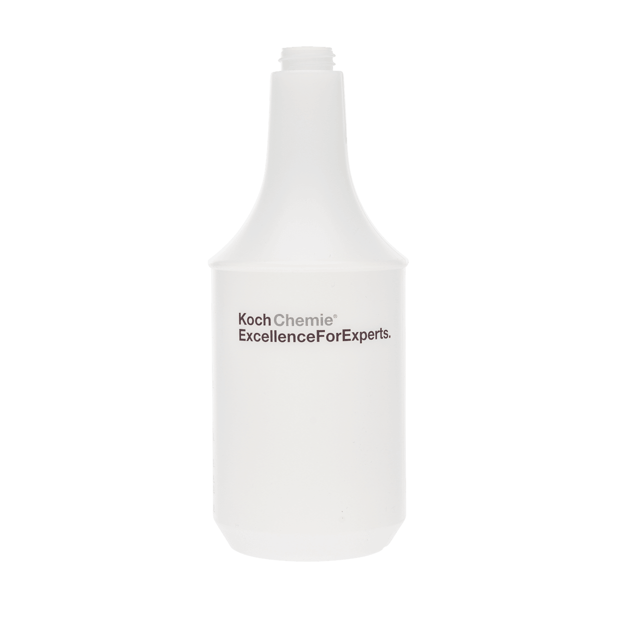 Bouteille cylindrique KOCH CHEMIE