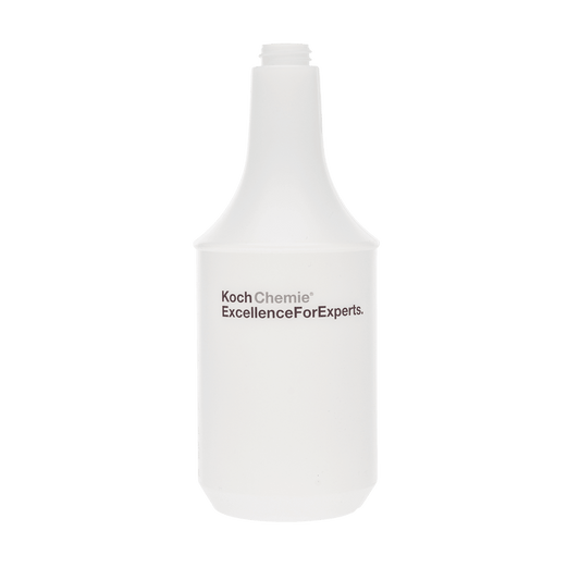 KOCH CHEMIE Cylindrical Bottle