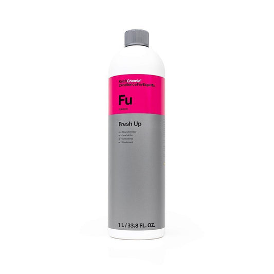 KOCH CHEMIE Fresh Up Odor Eliminator