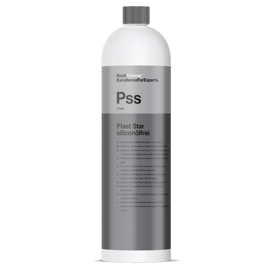 Koch-Chemie PSS Plast Star - Car Supplies Warehouse koch-chemieexterior trimKochkoch-chemie