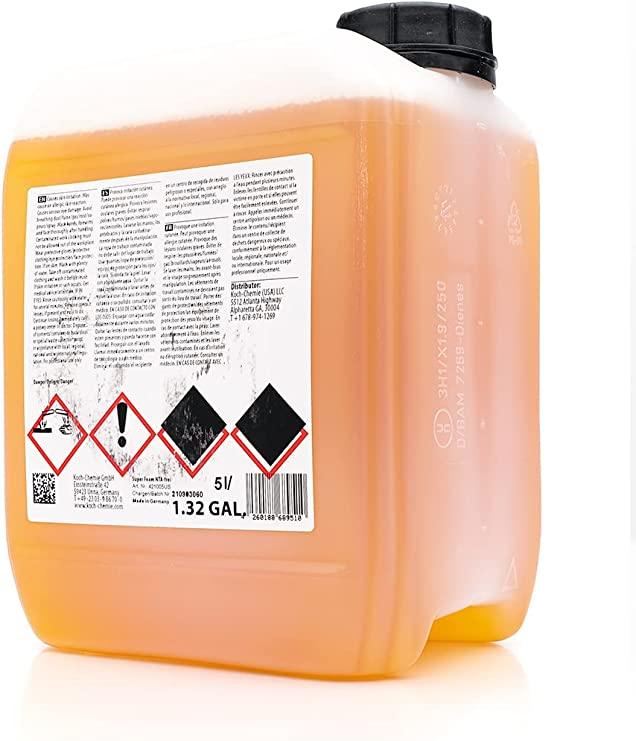 KOCH CHEMIE Super Foam