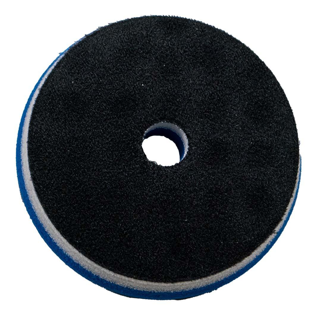 LAKE COUNTRY HDO CCS Blue Heavy Polishing Pad