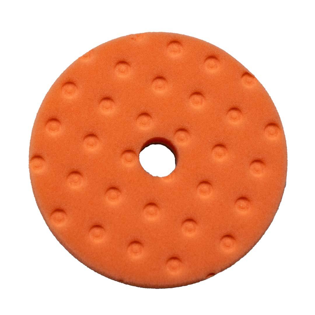 LAKE COUNTRY HDO CCS Orange Light Cutting Pad