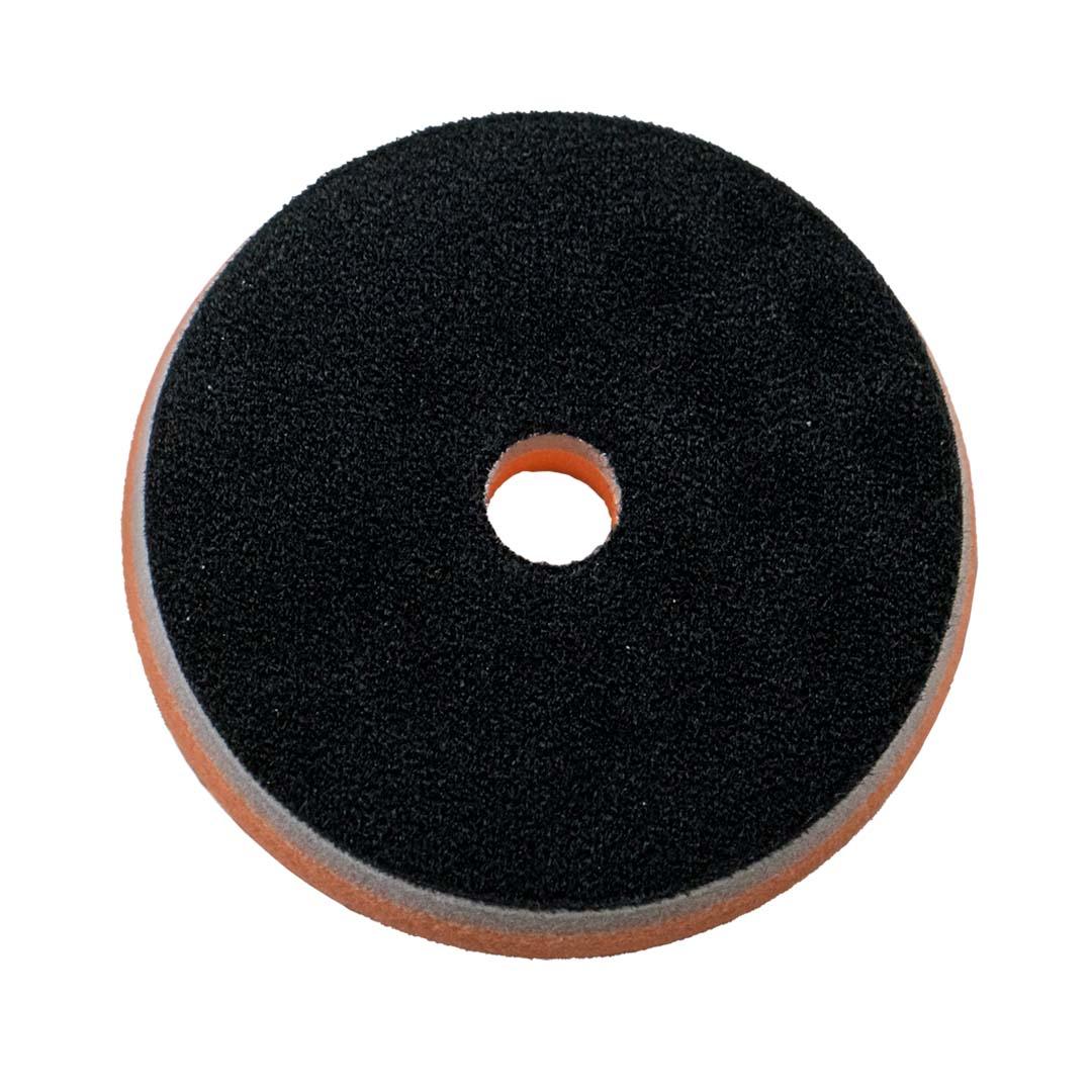 LAKE COUNTRY HDO CCS Orange Light Cutting Pad