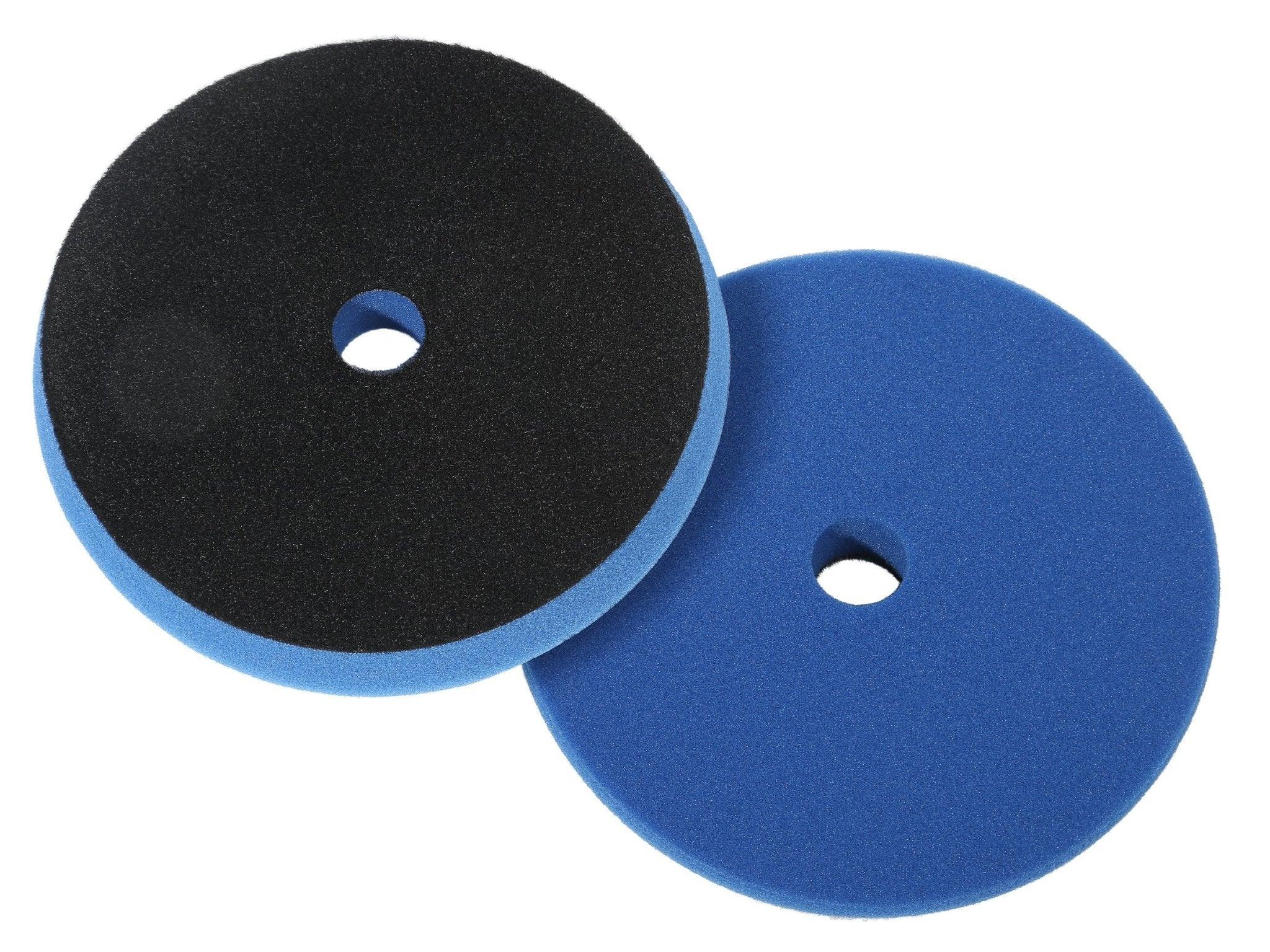 Lake Country SDO Blue Heavy Polishing Pad - Car Supplies WarehouseLake CountrycutfinishL1p
