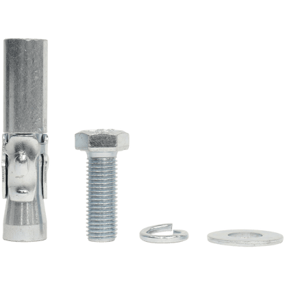 MAXJAX Anchor Bolt Kit - Standard Anchor Bolt Kit