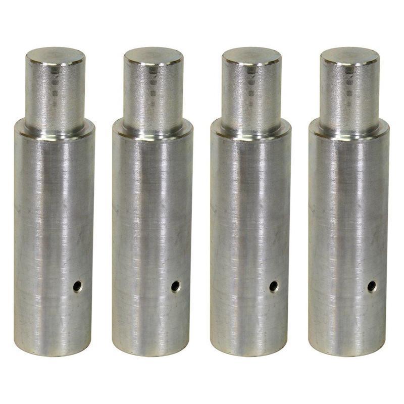 MAXJAX Tall Adapter - Set of Four 5.5" Height Adapters