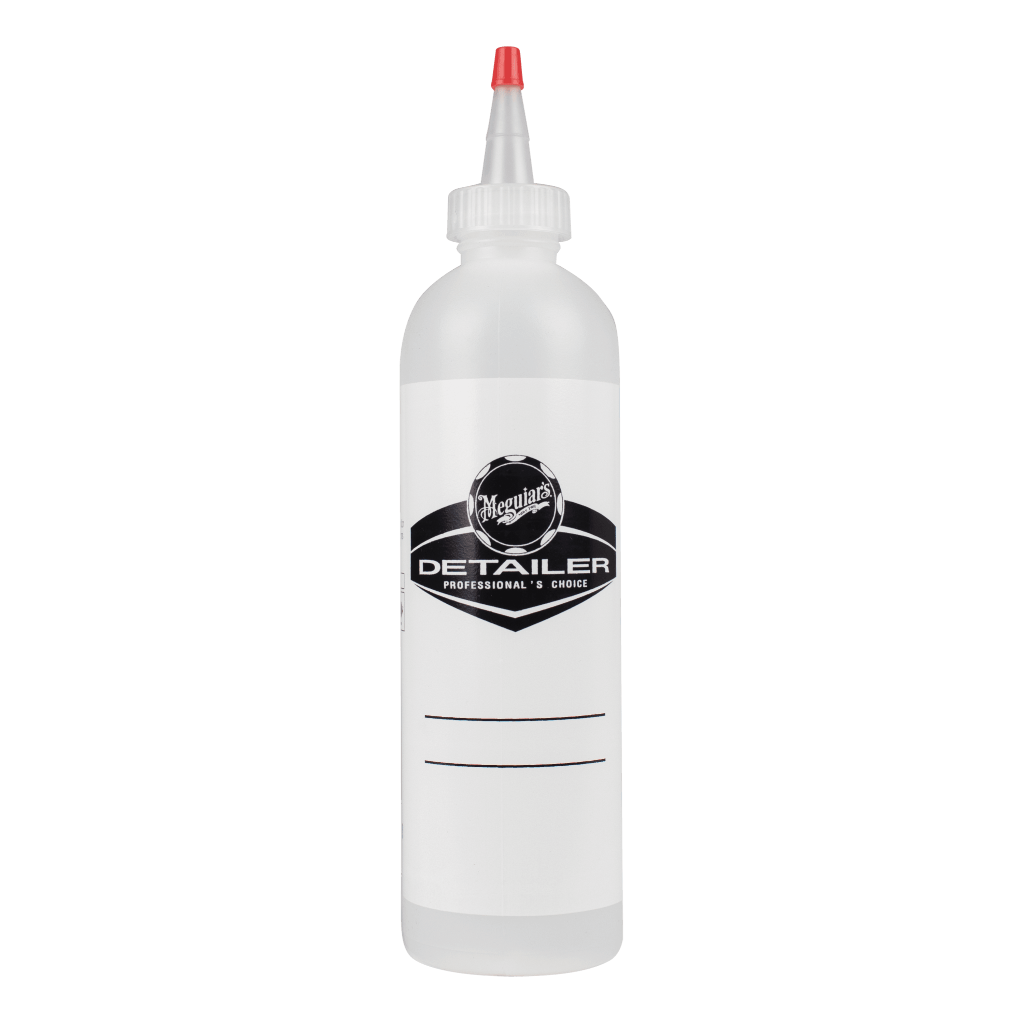 Bouteille distributrice secondaire MEGUIAR'S 12 oz