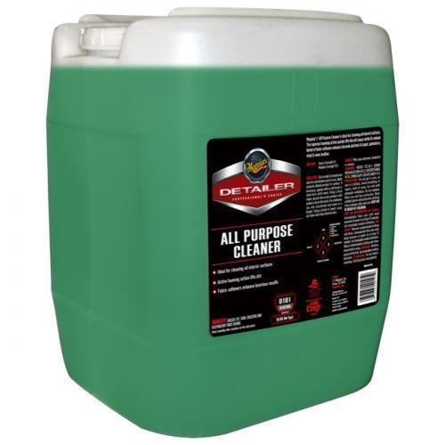 Nettoyant tout usage MEGUIAR'S D101