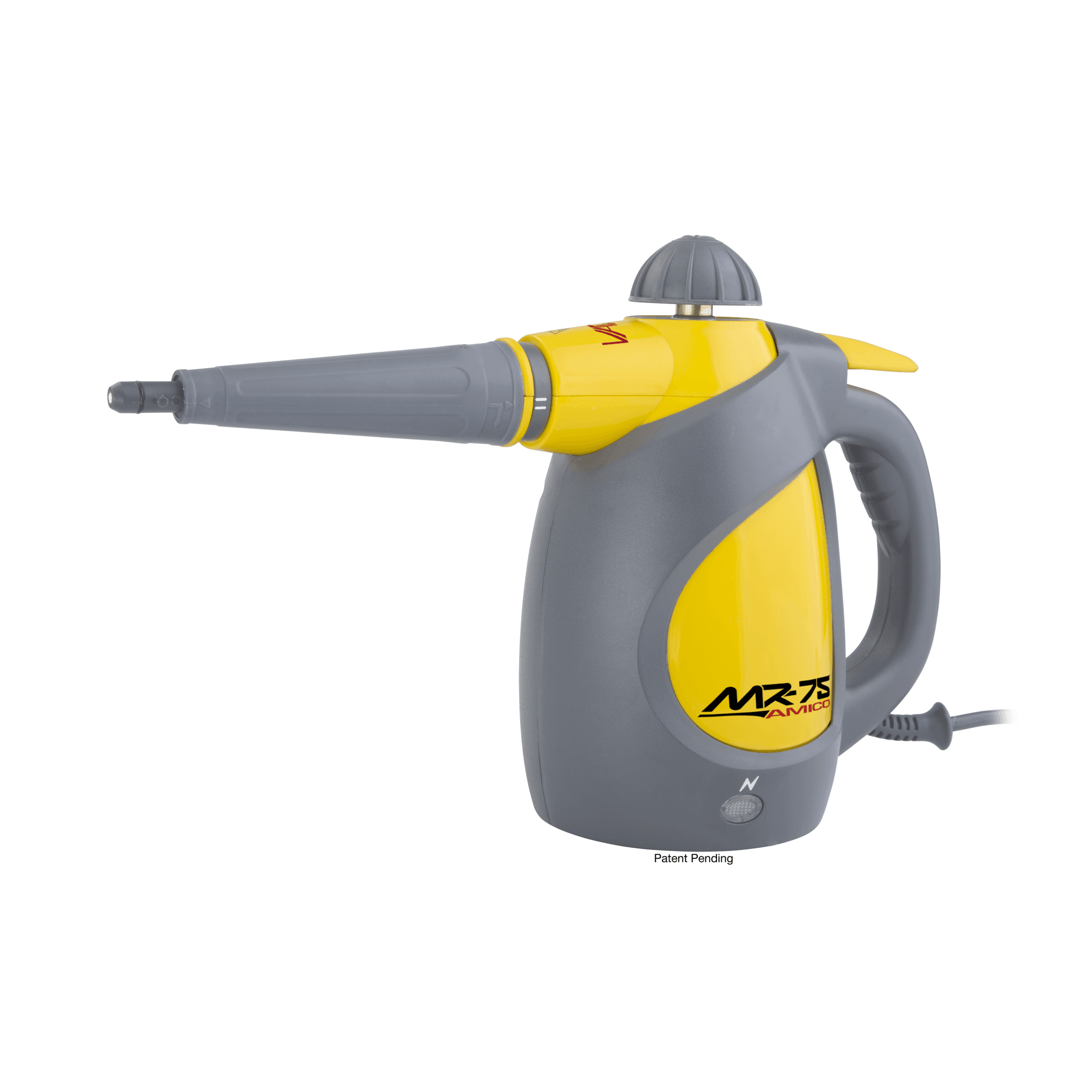 Système de nettoyage à vapeur portatif VAPAMORE MR-75 Amico