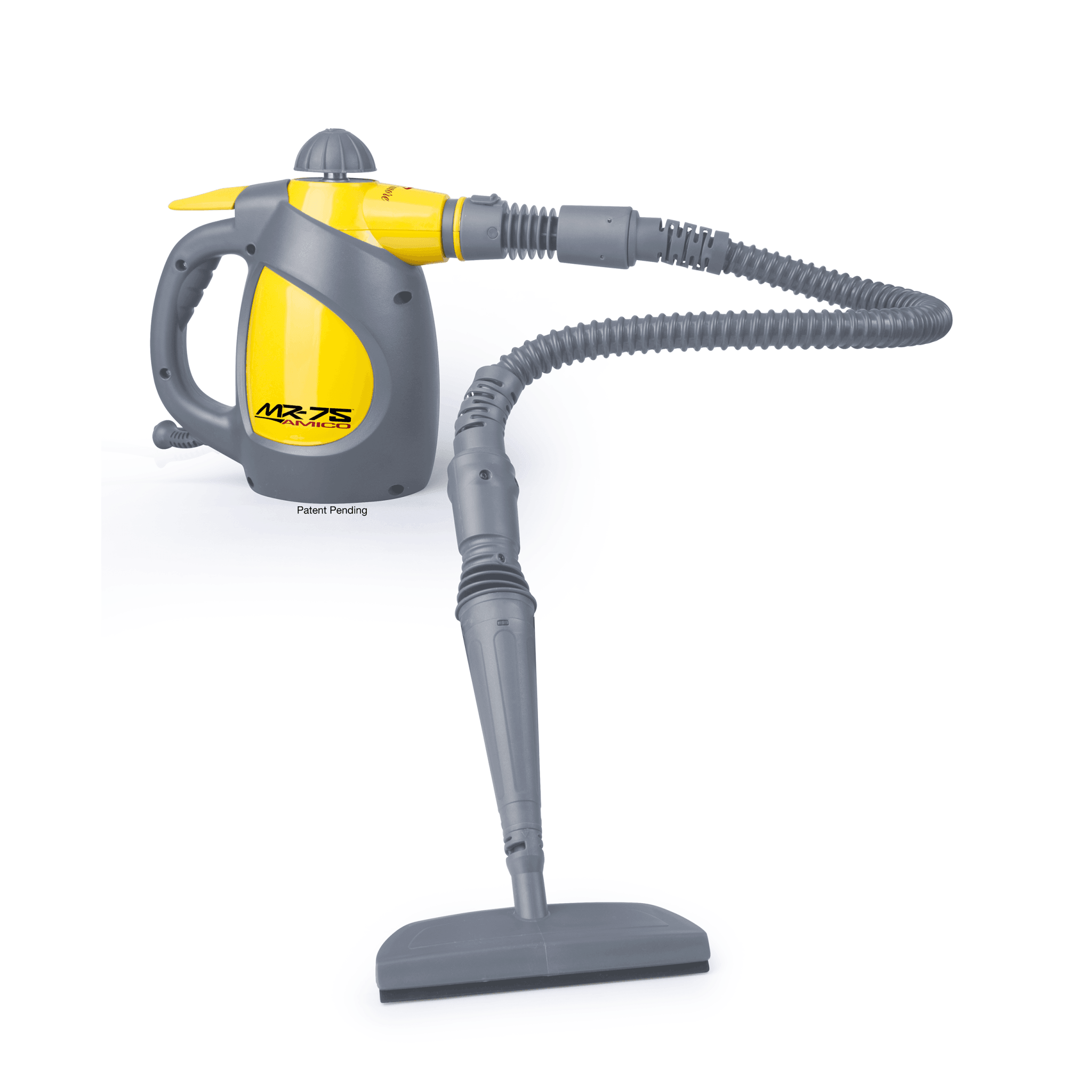 Système de nettoyage à vapeur portatif VAPAMORE MR-75 Amico
