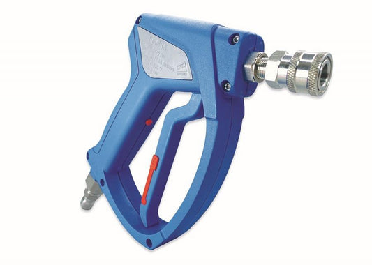 MTM  HYDRO Acqualine SGS35 with built in Stainless Steel Swivel & Fittings