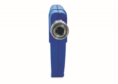 MTM  HYDRO Acqualine SGS35 with built in Stainless Steel Swivel & Fittings