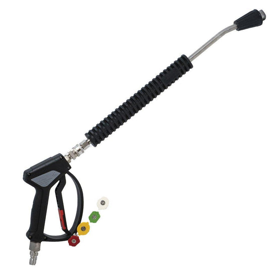 MTM HYDRO Spray Gun, Lance, and Nozzle Kit