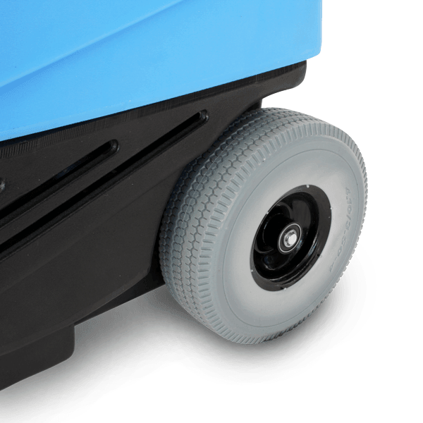 Extracteur d'air chauffant Mytee HP120 Grand Prix – Performances haute capacité pour les professionnels du detailing