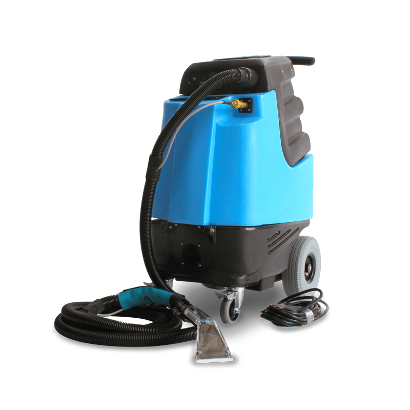 Extracteur d'air chauffant Mytee HP120 Grand Prix – Performances haute capacité pour les professionnels du detailing
