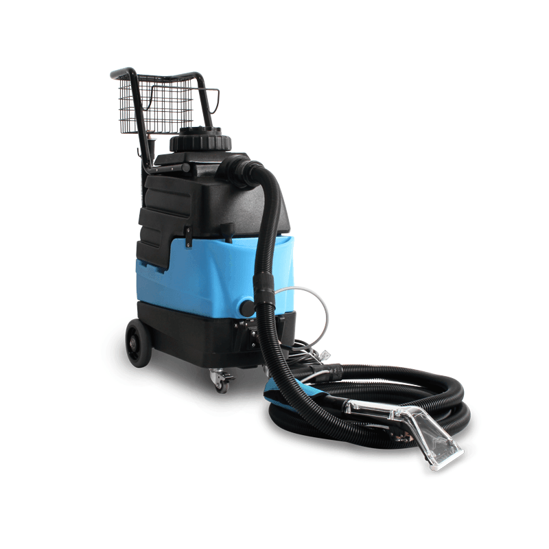 Extracteur de tapis chauffant Mytee Lite™ 8070 – Chauffage et puissance compacts pour l'entretien intérieur