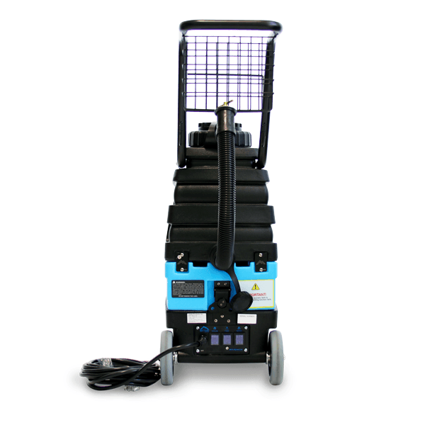 Extracteur de tapis chauffant Mytee Lite™ 8070 – Chauffage et puissance compacts pour l'entretien intérieur