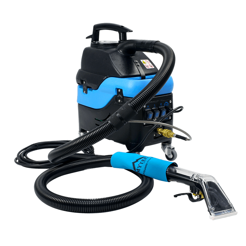 Mytee S-300H Tempo™ Spotter Extracteur Chauffant – Puissance Compacte pour un Nettoyage Rapide de l’Intérieur