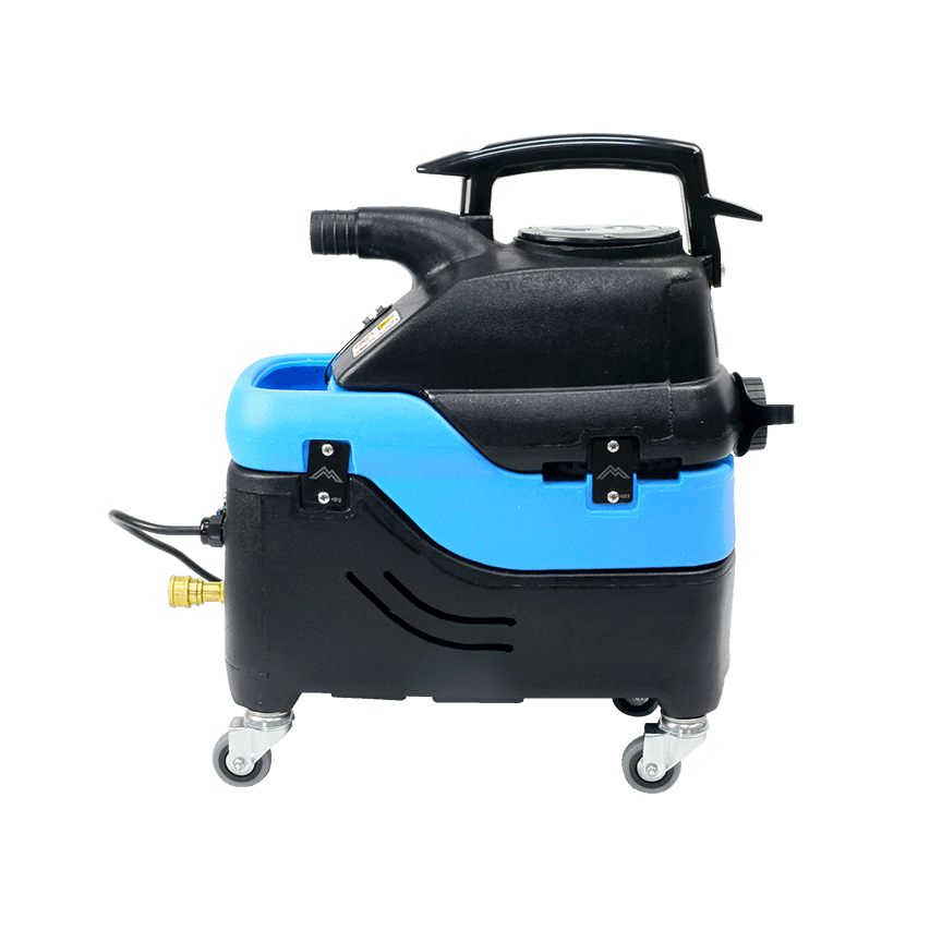 Mytee S-300H Tempo™ Spotter Extracteur Chauffant – Puissance Compacte pour un Nettoyage Rapide de l’Intérieur