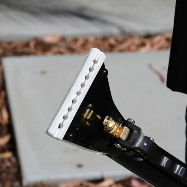 Mytee S-300H Tempo™ Spotter Extracteur Chauffant – Puissance Compacte pour un Nettoyage Rapide de l’Intérieur