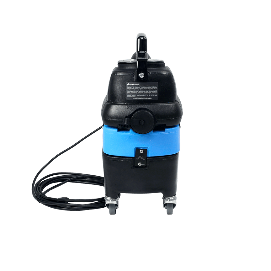 Mytee S-300H Tempo™ Spotter Extracteur Chauffant – Puissance Compacte pour un Nettoyage Rapide de l’Intérieur