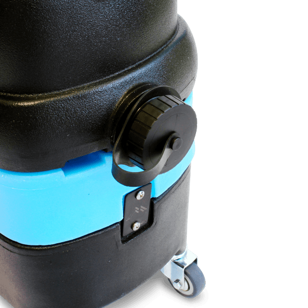Mytee S-300H Tempo™ Spotter Extracteur Chauffant – Puissance Compacte pour un Nettoyage Rapide de l’Intérieur