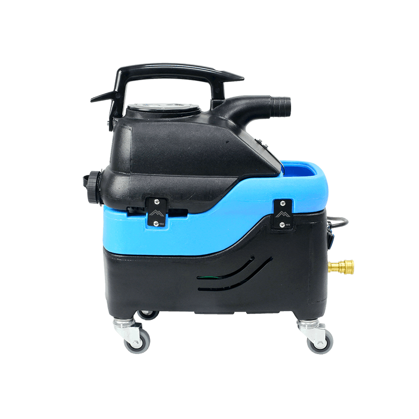 Mytee S-300H Tempo™ Spotter Extracteur Chauffant – Puissance Compacte pour un Nettoyage Rapide de l’Intérieur