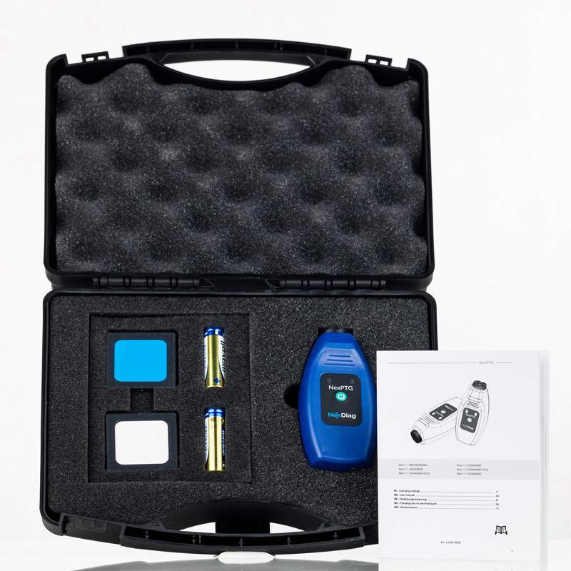 NEX Diag NexPTG Professional Paint Thickness Gauge