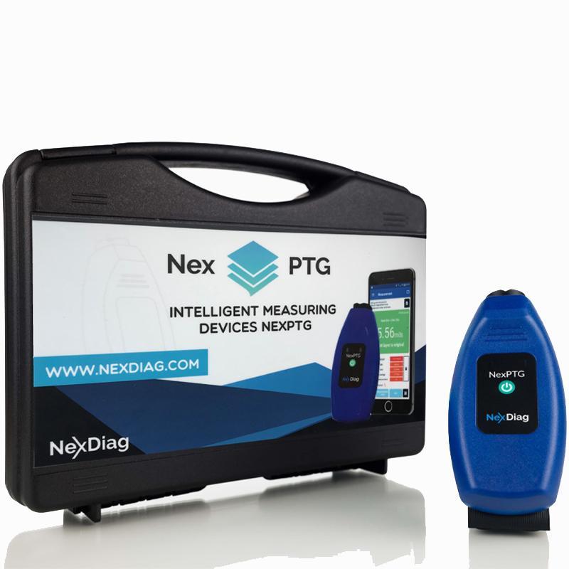 NEX Diag NexPTG Professional Paint Thickness Gauge