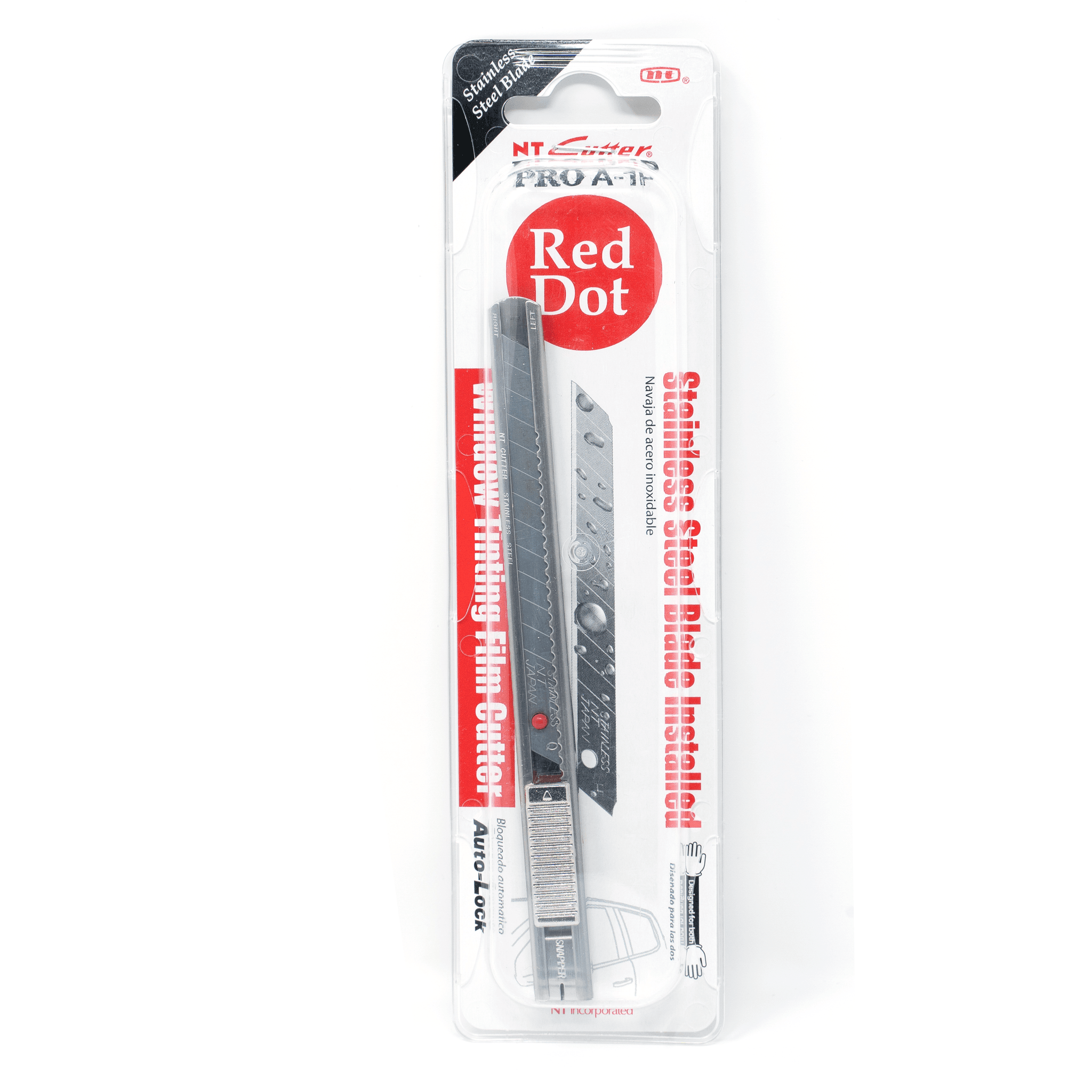Couteau GDI NT Pro A-1 « Red-Dot »