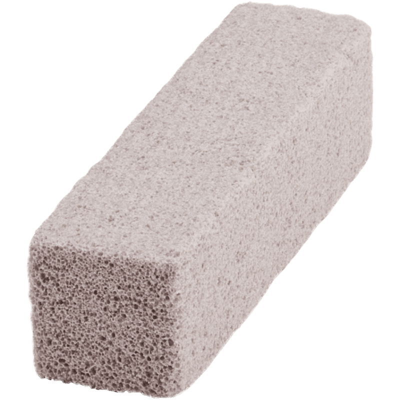 MAGNA ROCK Pet Hair & Lint Remover Stone