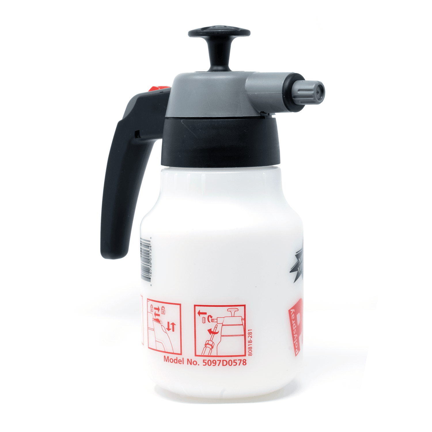 GDI Polyspray 2 Pump Sprayer