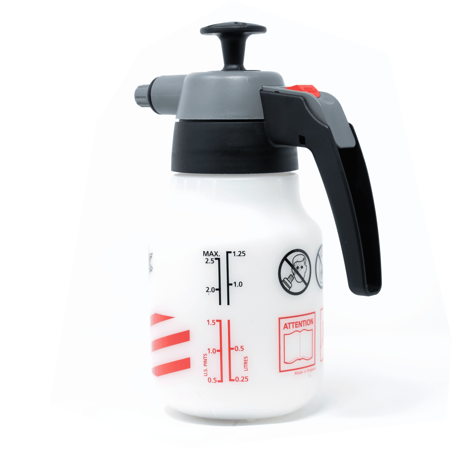 GDI Polyspray 2 Pump Sprayer