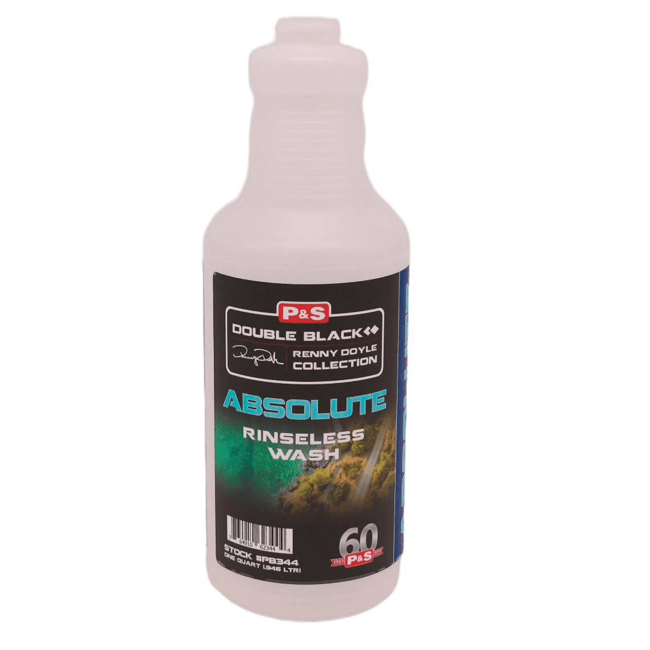 P&S Absolute Spray Bottle