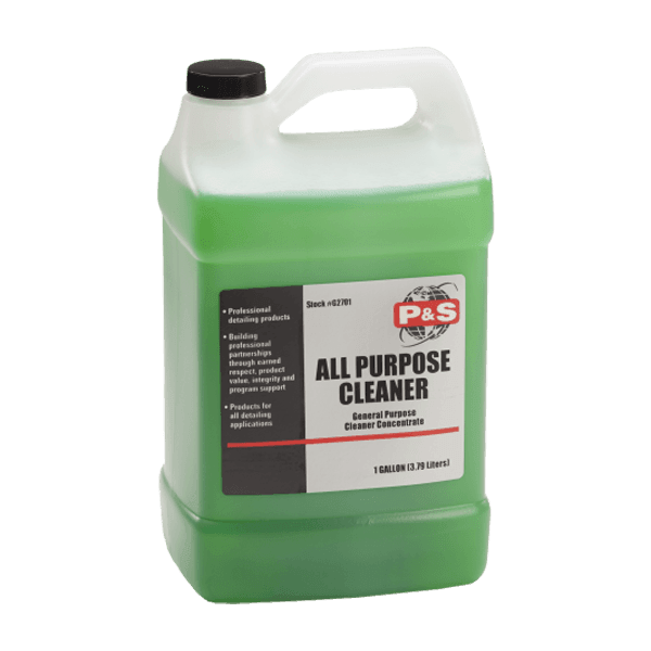 Nettoyant tout usage P&S Gallon