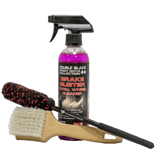 P&S Brake Buster Detailer's Kit - Pint
