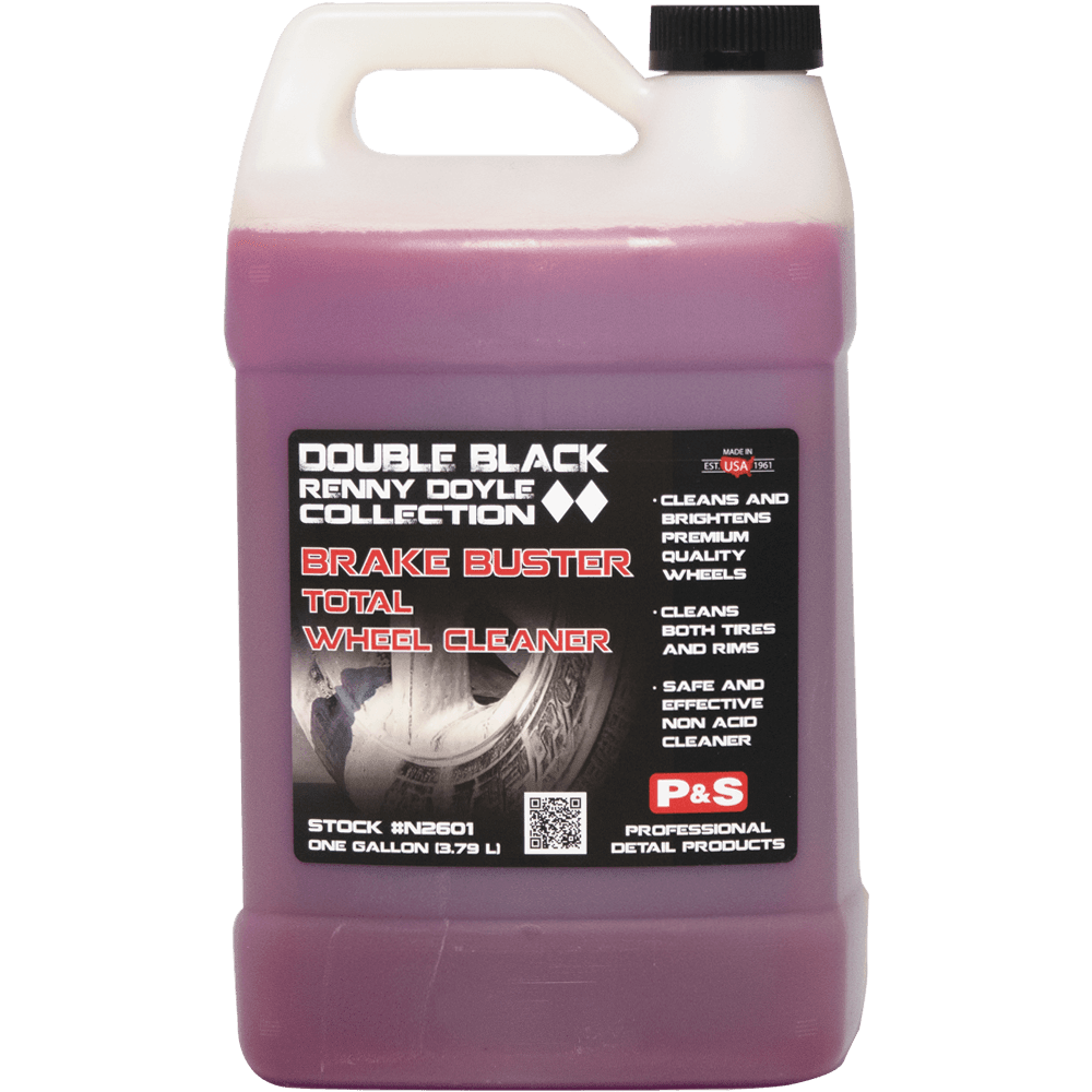 P&S | Brake Buster Total Wheel Cleaner - Car Supplies WarehouseP&Sbrake busterBrake Dustbreak buster