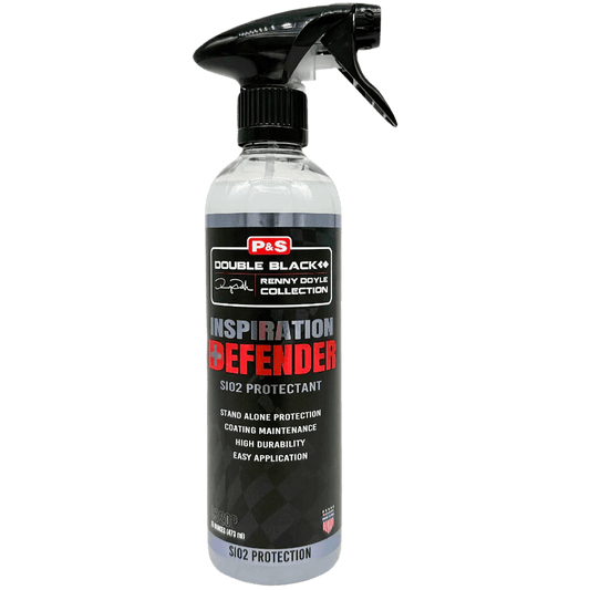 P&S | Defender SiO2 Protectant - Car Supplies WarehouseP&Sglossgloss amplifiergloss enhancer