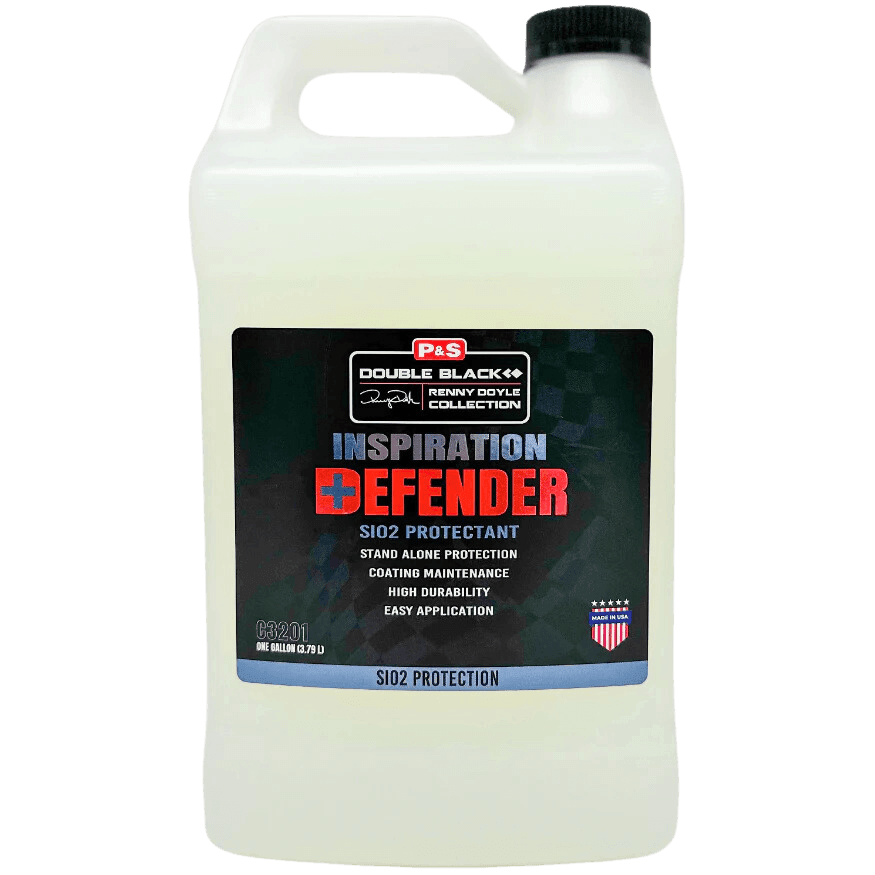 P&S | Defender SiO2 Protectant - Car Supplies WarehouseP&Sglossgloss amplifiergloss enhancer