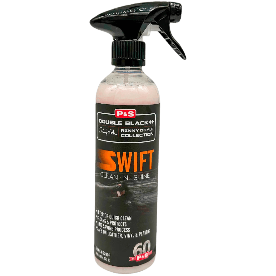 P&S | Swift Clean & Shine - Car Supplies WarehouseP&SAll purpose cleanerglass cleanergloss