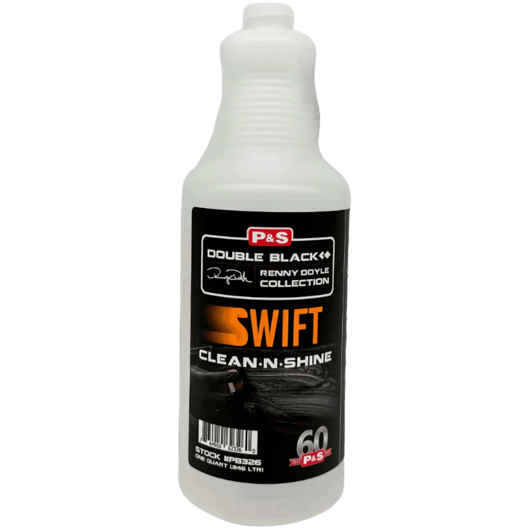 P&S Swift Safety Bottle